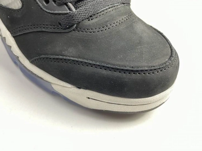 Bmlin Shoes 5 OREO CT4838-011 JORDAN AIR 0818